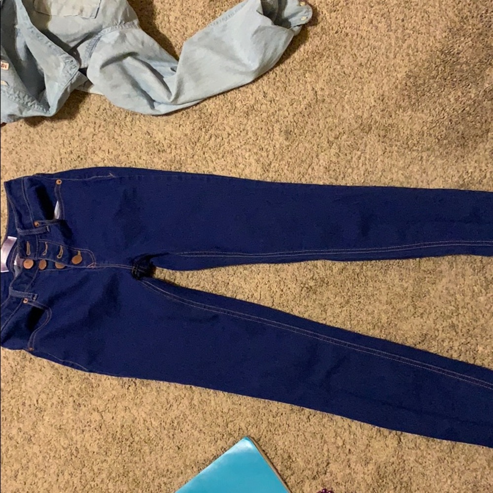 Jeans!!